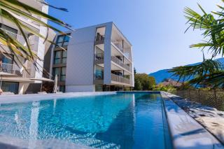 Marchegg Apartments - 5