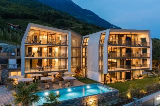 Marchegg Apartments - Naturno - 0