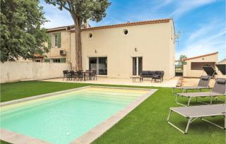 Stunning Home In Nîmes - Nimes - 9