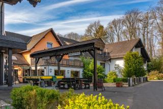 Belvilla Heiderhof in Rheinischen Westerwald - 0