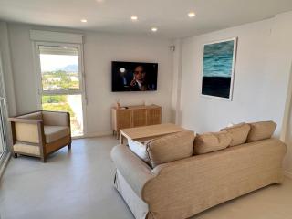 Penthouse panoramic sea view - Oliva - 8