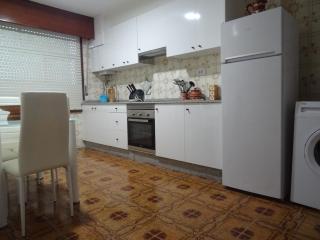 Piso en centro urbano de Puentedeume con terraza - Pontedeume - 4