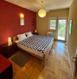 Charming cozy apartment - Gevgelija - 5