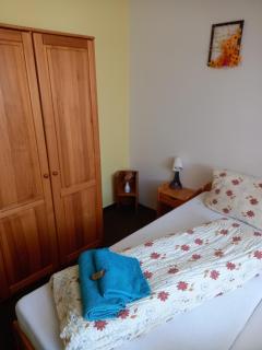 Hotel Nové Údolí - Stožec - 3
