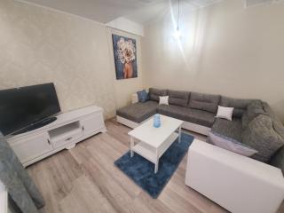 Morii Lake Special Apartment - Bucarest - 2