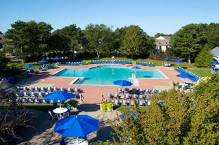 The Villages at Ocean Edge Resort & Golf Club - Brewster - 9