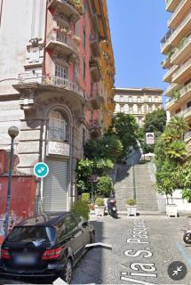Il Picchio di Chiaia - Naples - 9