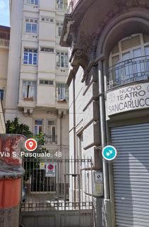 Il Picchio di Chiaia - Naples - 8