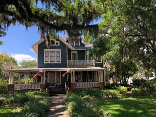 Hoyt House Luxury Bed & Breakfast - Fernandina Beach - 0
