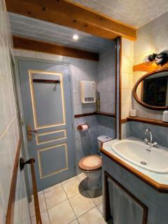 Appartement 4 pers plein centre ville, wifi, balcon - Laragne - 2