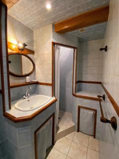 Appartement 4 pers plein centre ville, wifi, balcon - Laragne - 3