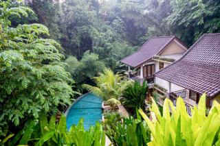 Jungle Haven Resort Central Ubud - Ubud - 9