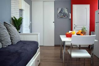 Appartement Place du Marché - Mers-les-Bains - 1
