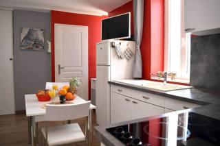 Appartement Place du Marché - Mers-les-Bains - 6