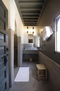 Riad Zaouia 44 - Marrakesh - 9