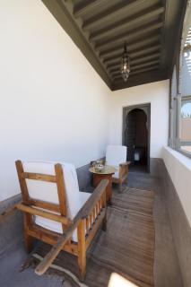 Riad Zaouia 44 - Marrakesch - 2