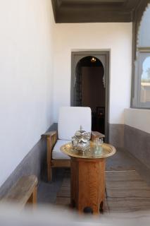 Riad Zaouia 44 - Marrakesh - 6
