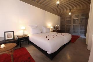 Riad Zaouia 44 - Marrakesh - 5