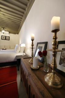 Riad Zaouia 44 - Marrakesh - 4
