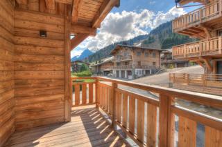 Frênes Blancs 105 - Morzine - 1