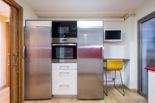 Hauzify I Apartament Sant Roc - L'Ametlla de Mar - 5