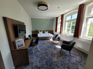 Pension zum Kleistpark - Frankfurt Oder - 9
