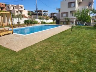 Beach house with garden - Anavissos - 7