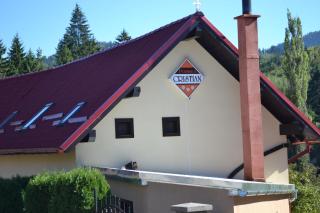 Pensiunea Cristian Covasna - Covasna - 5