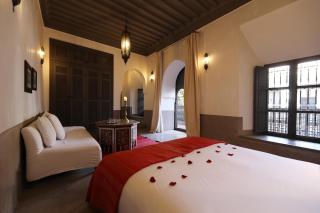 Riad Zaouia 44 - Marrakesh - 3