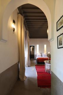 Riad Zaouia 44 - Marrakesh - 2