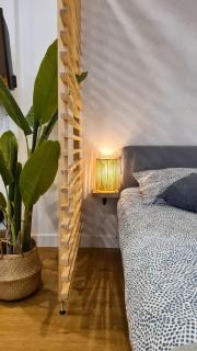 Magnifique appartement rénové plein centre-ville - Marmande - 8