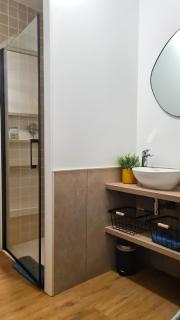 Magnifique appartement rénové plein centre-ville - Marmande - 3