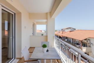 Kentro Luxury Suites - Hanioti - 2