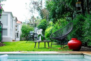 Cherry Hill Sandton - Joanesburgo - 1