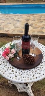 Recanto das Pretinhas - 6