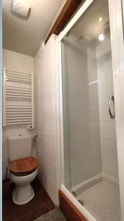 Logement dans maison de pêcheur - Le Tréport - 3