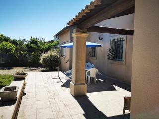 Aux portes du Luberon - Cheval Blanc - 5