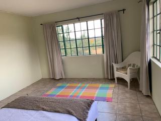 Brackenburn Trout and Trail Retreat - 1