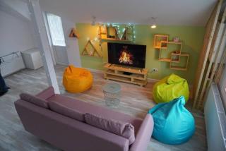 Cozy Attic Azuga - Azuga - 1