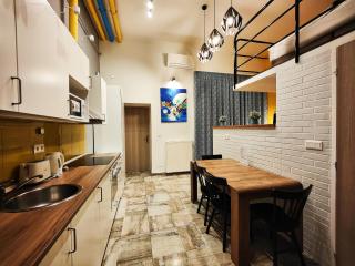 King Apartment - Budapest - 0