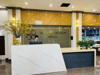 Ha Long Seasun Hotel - Ha Long - 9