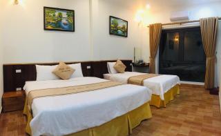 Tam Coc Minh Gia Homestay - Ninh Binh - 7