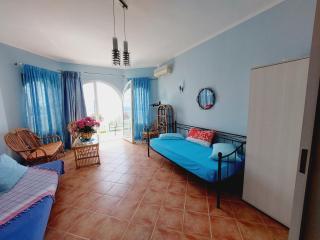 Leta apartments - Agios Georgios - 4