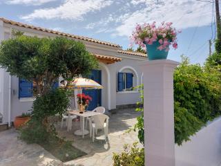 Leta apartments - Agios Georgios - 7