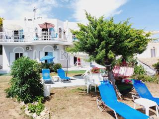 Leta apartments - Agios Georgios - 2
