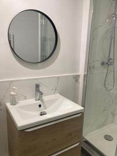 Beau T2 moderne & proche Cours Julien - Castellane - Marselha - 5