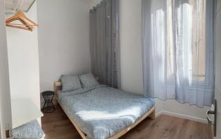 Beau T2 moderne & proche Cours Julien - Castellane - Marselha - 2