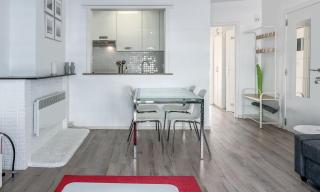 Appartement 2 chambres 200m plage Nieuwpoort Bad - Nieuwpoort - 6