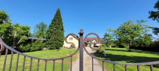GITE DU CLOS PAISIBLE - Jebsheim - 9