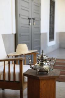 Riad Zaouia 44 - Marrakesch - 3